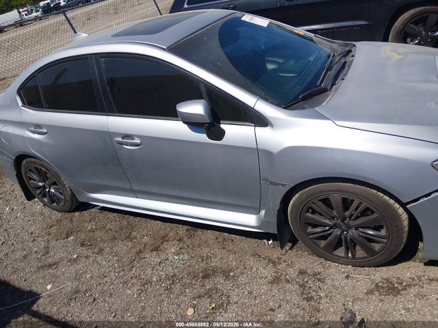 45085992 :رقم المزاد ، JF1VA1D67F8817215 vin ، 2015 Subaru Wrx Premium مزاد بيع