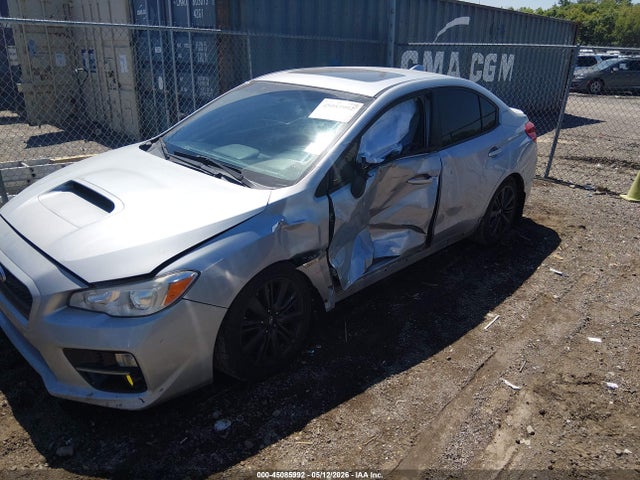 45085992 :رقم المزاد ، JF1VA1D67F8817215 vin ، 2015 Subaru Wrx Premium مزاد بيع