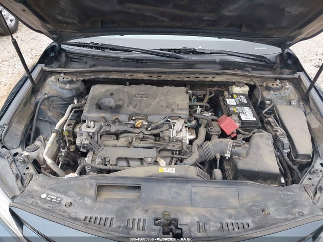 Aukcja sprzedaży 2018 Toyota Camry Xle, vin: 4T1B11HK2JU602681, numer aukcji: 45085996