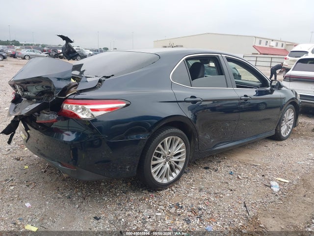 Aukcja sprzedaży 2018 Toyota Camry Xle, vin: 4T1B11HK2JU602681, numer aukcji: 45085996