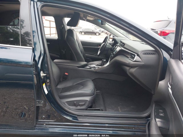 Aukcja sprzedaży 2018 Toyota Camry Xle, vin: 4T1B11HK2JU602681, numer aukcji: 45085996
