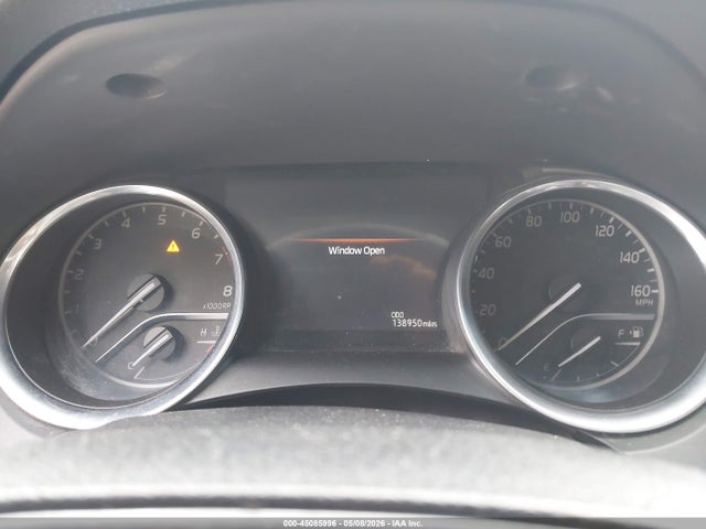 Aukcja sprzedaży 2018 Toyota Camry Xle, vin: 4T1B11HK2JU602681, numer aukcji: 45085996
