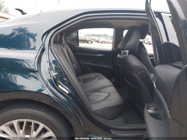 Aukcja sprzedaży 2018 Toyota Camry Xle, vin: 4T1B11HK2JU602681, numer aukcji: 45085996