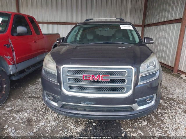 45085998 :رقم المزاد ، 1GKKVSKD9EJ220944 vin ، 2014 Gmc Acadia Slt-2 مزاد بيع