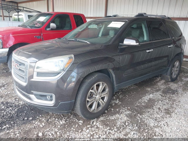 45085998 :رقم المزاد ، 1GKKVSKD9EJ220944 vin ، 2014 Gmc Acadia Slt-2 مزاد بيع