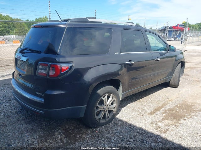 45085998 :رقم المزاد ، 1GKKVSKD9EJ220944 vin ، 2014 Gmc Acadia Slt-2 مزاد بيع