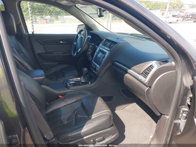 45085998 :رقم المزاد ، 1GKKVSKD9EJ220944 vin ، 2014 Gmc Acadia Slt-2 مزاد بيع