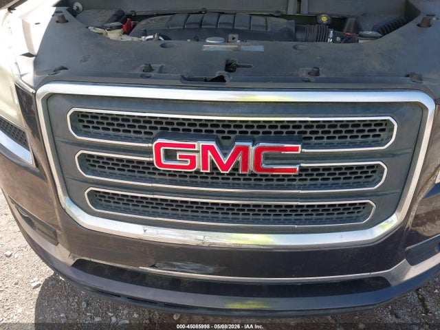 45085998 :رقم المزاد ، 1GKKVSKD9EJ220944 vin ، 2014 Gmc Acadia Slt-2 مزاد بيع