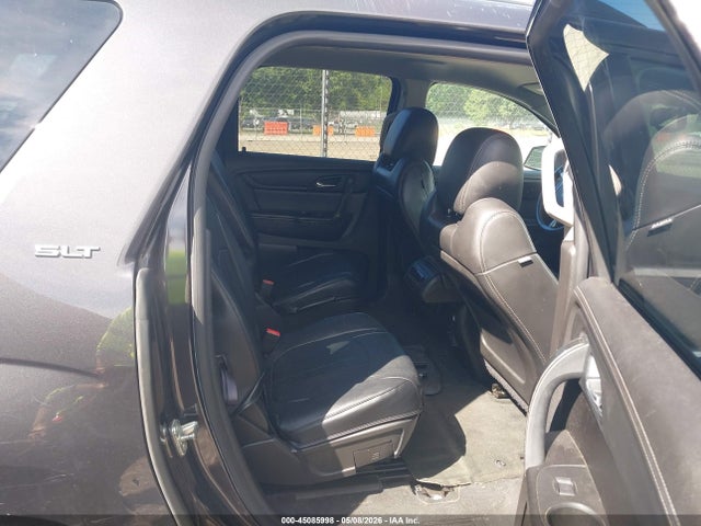 45085998 :رقم المزاد ، 1GKKVSKD9EJ220944 vin ، 2014 Gmc Acadia Slt-2 مزاد بيع