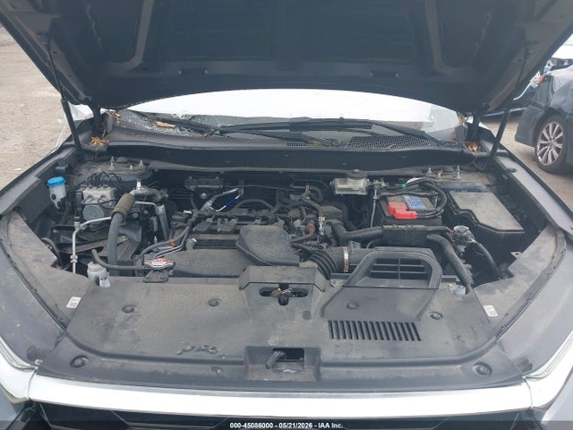 Aukcja sprzedaży 2023 Honda Cr-v Ex-l Awd, vin: 7FARS4H78PE005876, numer aukcji: 45086000