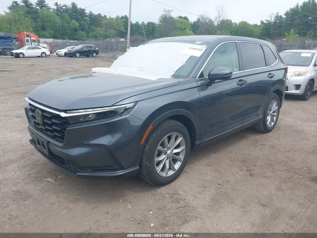 Aukcja sprzedaży 2023 Honda Cr-v Ex-l Awd, vin: 7FARS4H78PE005876, numer aukcji: 45086000