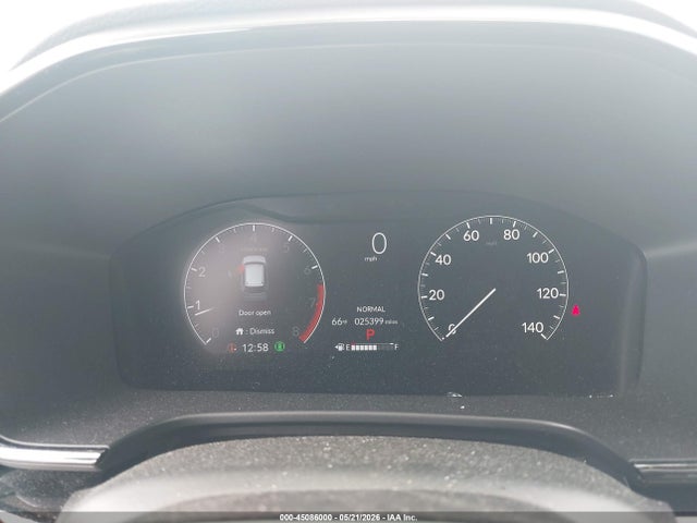 Aukcja sprzedaży 2023 Honda Cr-v Ex-l Awd, vin: 7FARS4H78PE005876, numer aukcji: 45086000