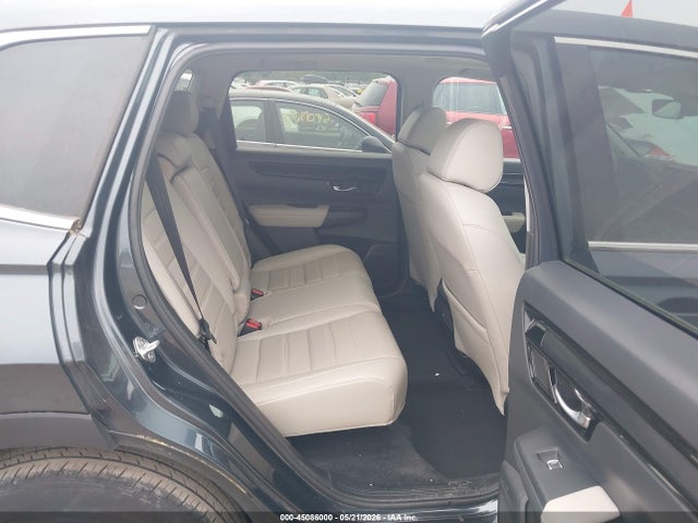 Aukcja sprzedaży 2023 Honda Cr-v Ex-l Awd, vin: 7FARS4H78PE005876, numer aukcji: 45086000