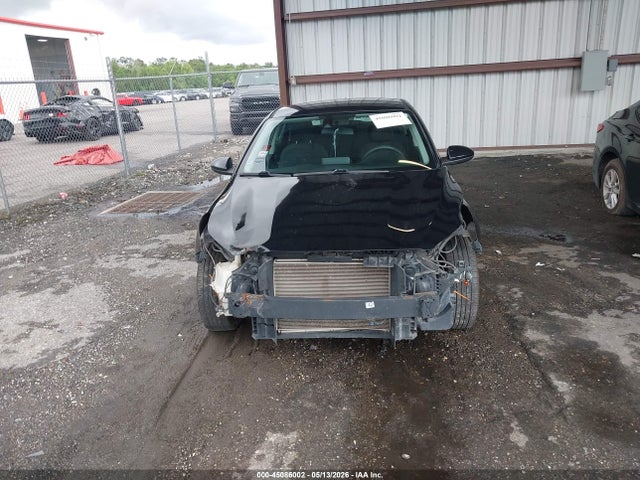 45086002 :رقم المزاد ، 3KPF24AD4ME338737 vin ، 2021 Kia Forte Fe مزاد بيع