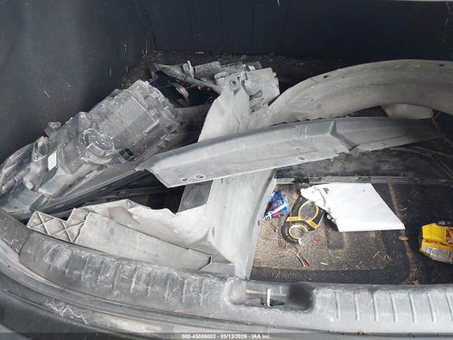 45086002 :رقم المزاد ، 3KPF24AD4ME338737 vin ، 2021 Kia Forte Fe مزاد بيع