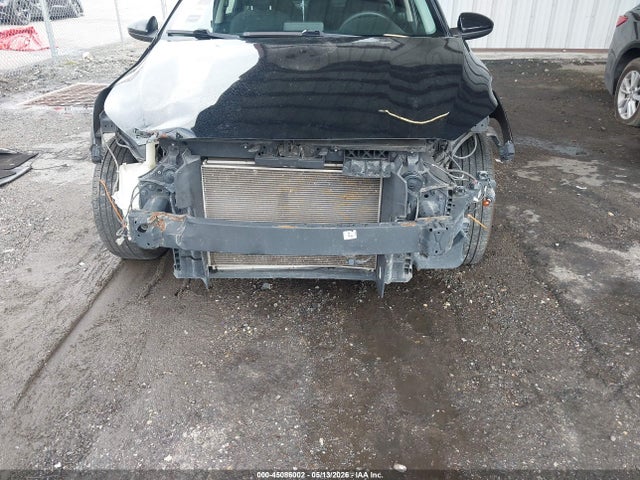 45086002 :رقم المزاد ، 3KPF24AD4ME338737 vin ، 2021 Kia Forte Fe مزاد بيع