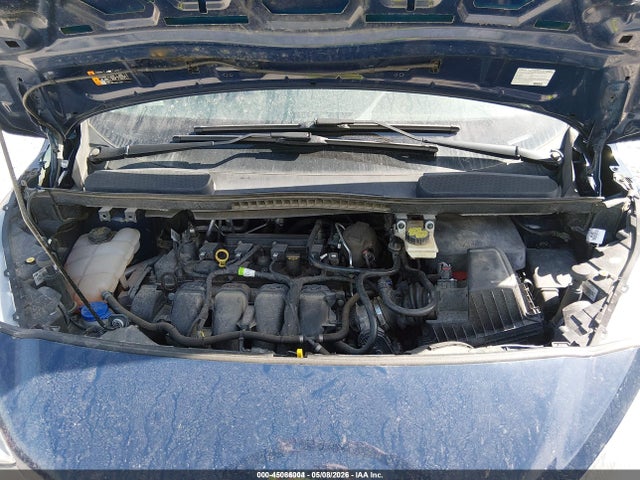 45086004 :رقم المزاد ، NM0GE9E23L1444726 vin ، 2020 Ford Transit Connect Xl Passenger مزاد بيع