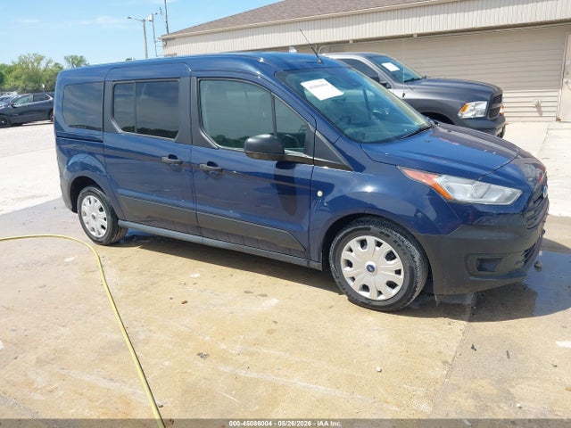 45086004 :رقم المزاد ، NM0GE9E23L1444726 vin ، 2020 Ford Transit Connect Xl Passenger مزاد بيع