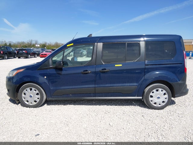 45086004 :رقم المزاد ، NM0GE9E23L1444726 vin ، 2020 Ford Transit Connect Xl Passenger مزاد بيع