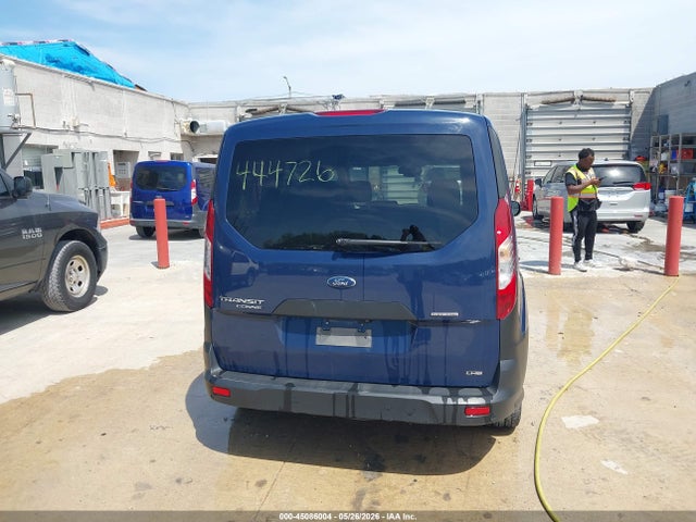 45086004 :رقم المزاد ، NM0GE9E23L1444726 vin ، 2020 Ford Transit Connect Xl Passenger مزاد بيع
