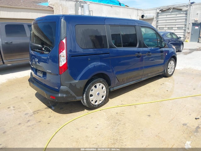 45086004 :رقم المزاد ، NM0GE9E23L1444726 vin ، 2020 Ford Transit Connect Xl Passenger مزاد بيع