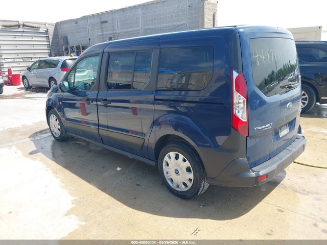 45086004 :رقم المزاد ، NM0GE9E23L1444726 vin ، 2020 Ford Transit Connect Xl Passenger مزاد بيع