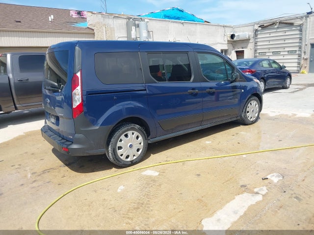45086004 :رقم المزاد ، NM0GE9E23L1444726 vin ، 2020 Ford Transit Connect Xl Passenger مزاد بيع