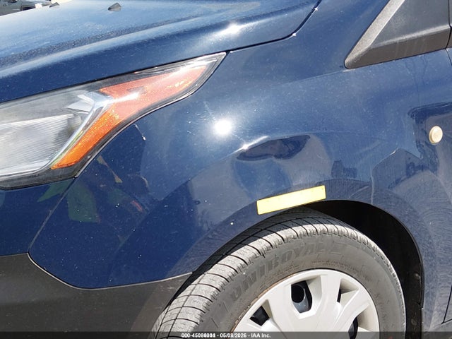 45086004 :رقم المزاد ، NM0GE9E23L1444726 vin ، 2020 Ford Transit Connect Xl Passenger مزاد بيع