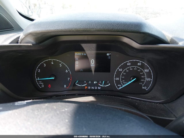 45086004 :رقم المزاد ، NM0GE9E23L1444726 vin ، 2020 Ford Transit Connect Xl Passenger مزاد بيع