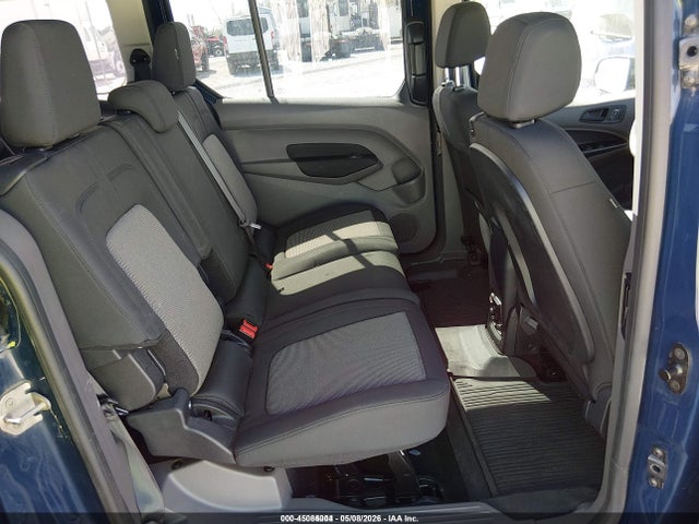 45086004 :رقم المزاد ، NM0GE9E23L1444726 vin ، 2020 Ford Transit Connect Xl Passenger مزاد بيع