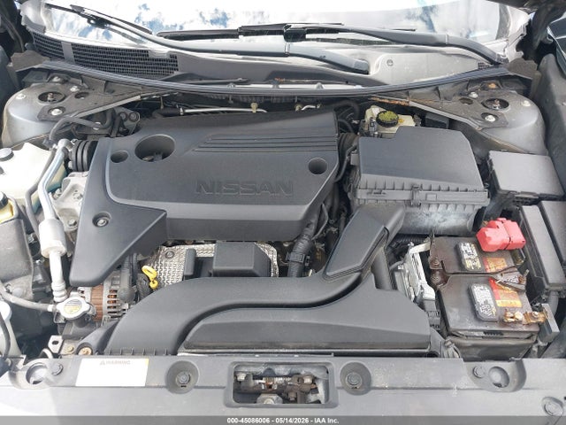 Aukcja sprzedaży 2016 Nissan Altima 2.5 S, vin: 1N4AL3AP7GC283116, numer aukcji: 45086006