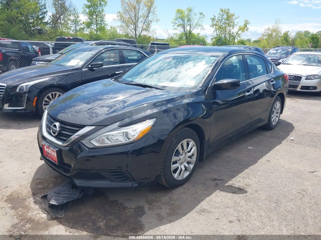 Aukcja sprzedaży 2016 Nissan Altima 2.5 S, vin: 1N4AL3AP7GC283116, numer aukcji: 45086006