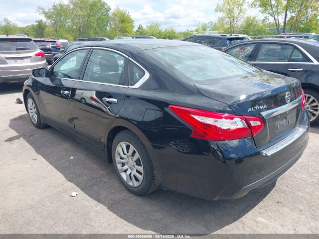Aukcja sprzedaży 2016 Nissan Altima 2.5 S, vin: 1N4AL3AP7GC283116, numer aukcji: 45086006