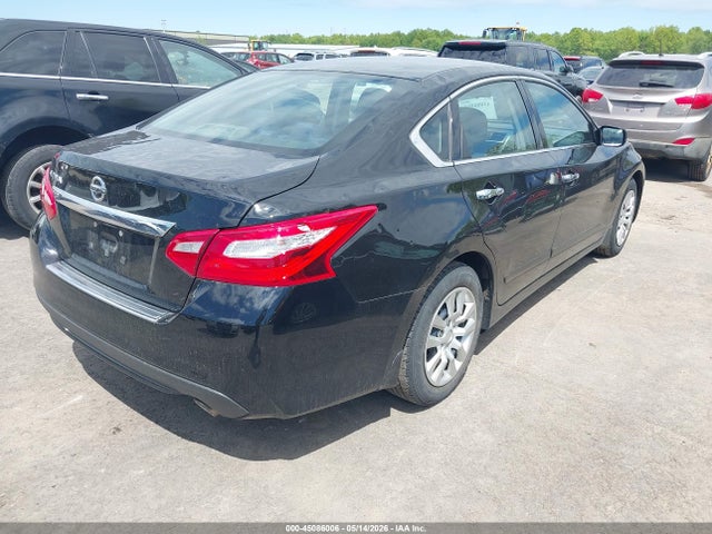 Aukcja sprzedaży 2016 Nissan Altima 2.5 S, vin: 1N4AL3AP7GC283116, numer aukcji: 45086006