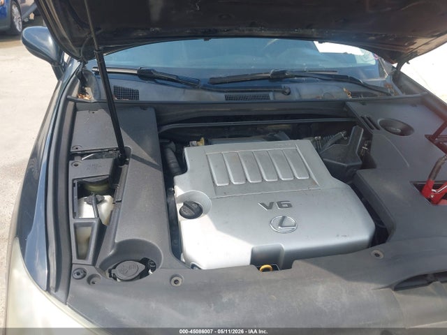 45086007 :رقم المزاد ، JTHBJ46G282269634 vin ، 2008 Lexus Es 350 مزاد بيع