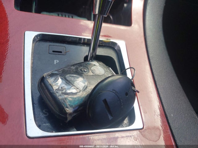 45086007 :رقم المزاد ، JTHBJ46G282269634 vin ، 2008 Lexus Es 350 مزاد بيع