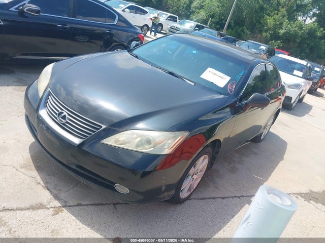 45086007 :رقم المزاد ، JTHBJ46G282269634 vin ، 2008 Lexus Es 350 مزاد بيع