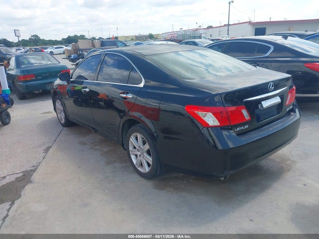 45086007 :رقم المزاد ، JTHBJ46G282269634 vin ، 2008 Lexus Es 350 مزاد بيع