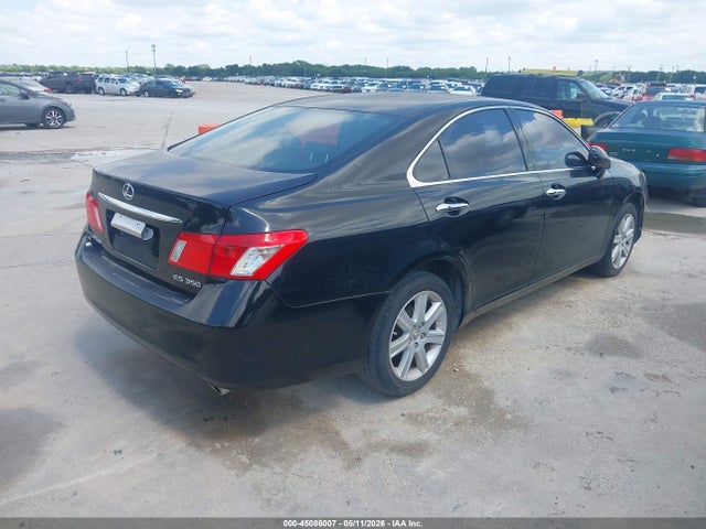 45086007 :رقم المزاد ، JTHBJ46G282269634 vin ، 2008 Lexus Es 350 مزاد بيع