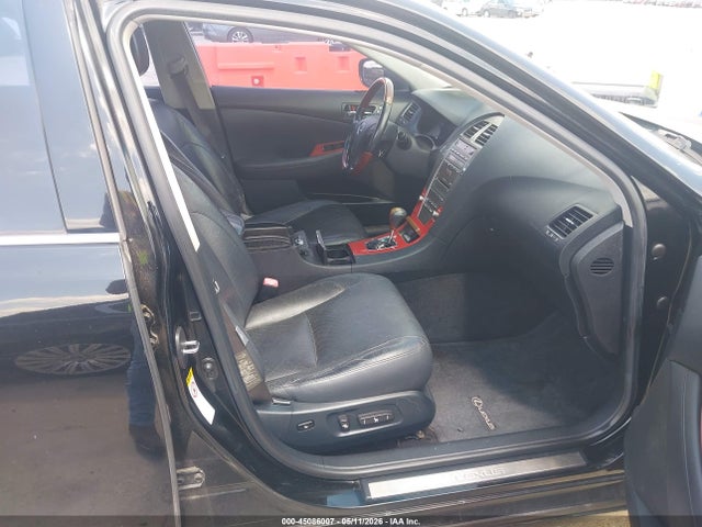 45086007 :رقم المزاد ، JTHBJ46G282269634 vin ، 2008 Lexus Es 350 مزاد بيع