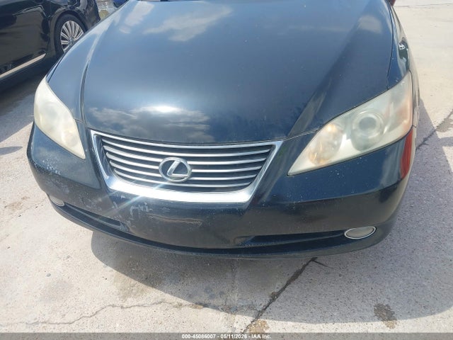 45086007 :رقم المزاد ، JTHBJ46G282269634 vin ، 2008 Lexus Es 350 مزاد بيع