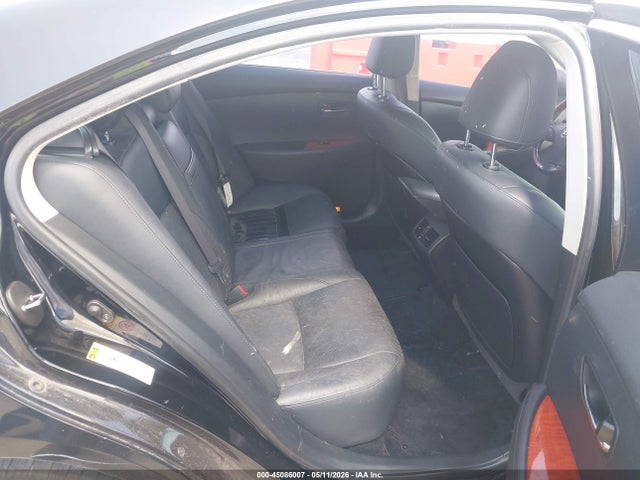 45086007 :رقم المزاد ، JTHBJ46G282269634 vin ، 2008 Lexus Es 350 مزاد بيع