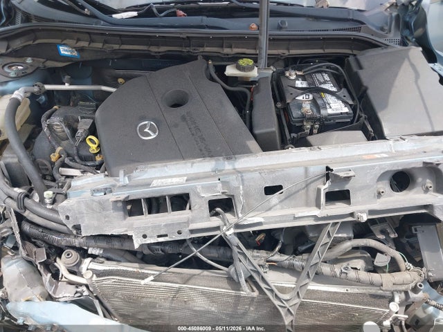 Aukcja sprzedaży 2010 Mazda Mazda3 S Grand Touring, vin: JM1BL1H59A1140937, numer aukcji: 45086009