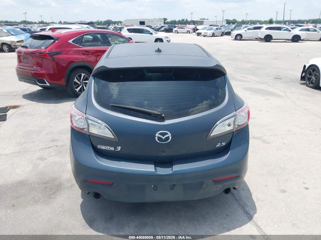 Aukcja sprzedaży 2010 Mazda Mazda3 S Grand Touring, vin: JM1BL1H59A1140937, numer aukcji: 45086009