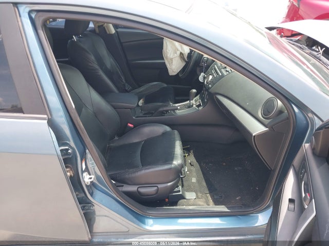 Aukcja sprzedaży 2010 Mazda Mazda3 S Grand Touring, vin: JM1BL1H59A1140937, numer aukcji: 45086009