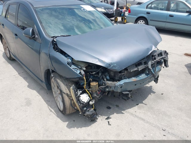 Aukcja sprzedaży 2010 Mazda Mazda3 S Grand Touring, vin: JM1BL1H59A1140937, numer aukcji: 45086009