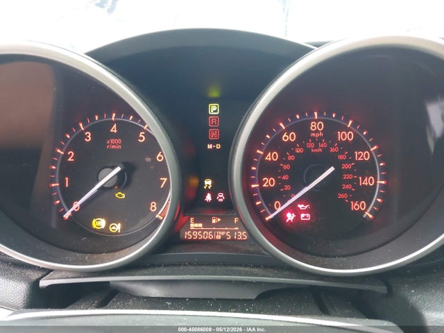 Aukcja sprzedaży 2010 Mazda Mazda3 S Grand Touring, vin: JM1BL1H59A1140937, numer aukcji: 45086009