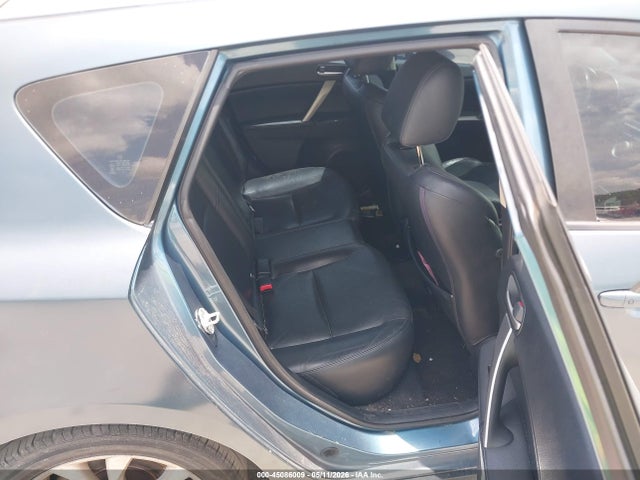 Aukcja sprzedaży 2010 Mazda Mazda3 S Grand Touring, vin: JM1BL1H59A1140937, numer aukcji: 45086009