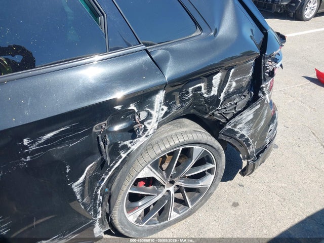 Продаж на аукціоні авто 2021 Audi Sq5 Prestige Tfsi Quattro Tiptronic, vin: WA1C4AFY0M2046968, номер лоту: 45086010