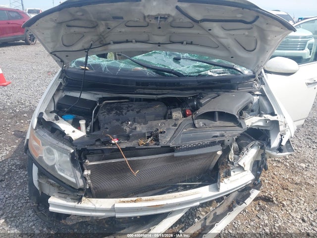 Продаж на аукціоні авто 2014 Honda Odyssey Ex-l, vin: 5FNRL5H60EB054802, номер лоту: 45086014
